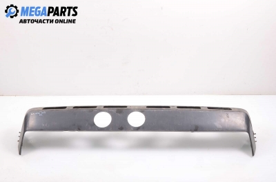 Part of bumper for Mercedes-Benz 190 (W201) (1982-1993), sedan, position: rear